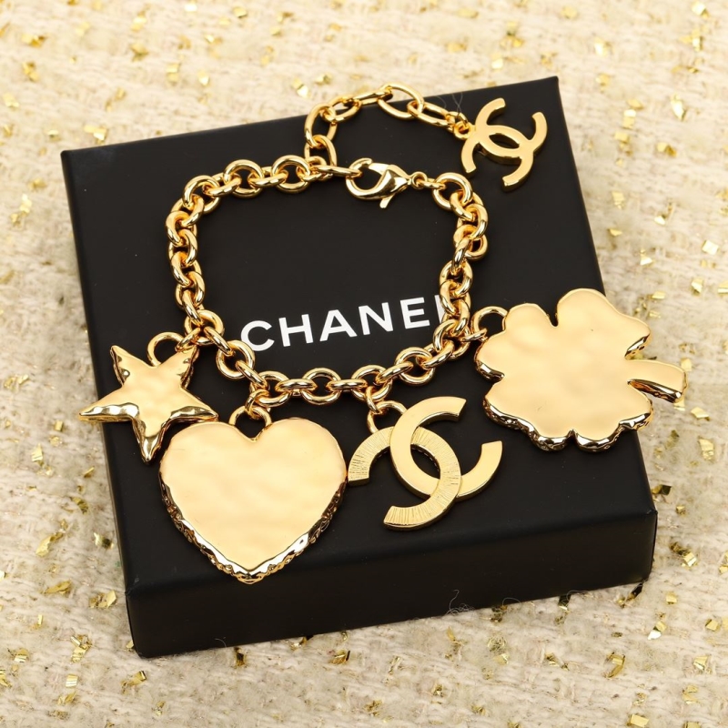 Chanel Bracelets